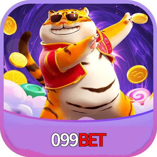 Logo da 099bet